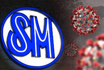 SM Group donates Php100M for COVID-19 outbreak support to government hospitals