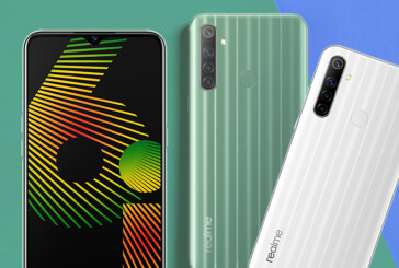 realme 6i now available in PH – Features, Specs and Price