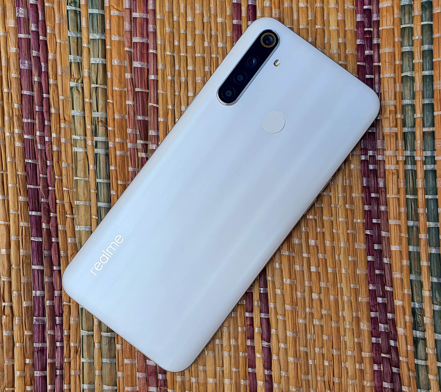 realme 6i pouches