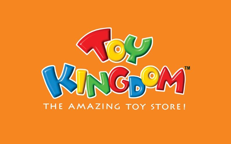 Toy Kingdom brings the summer fun into your homes