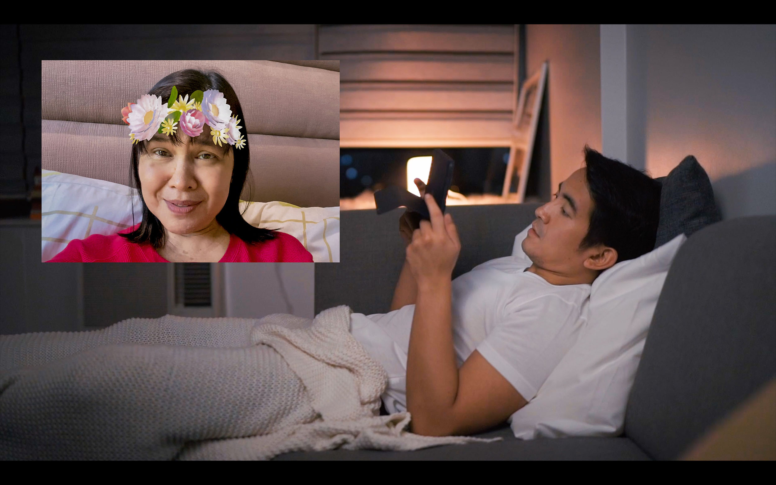 “Ngayon, Ako Naman Ma” video brings us all the feels this Mother’s Day