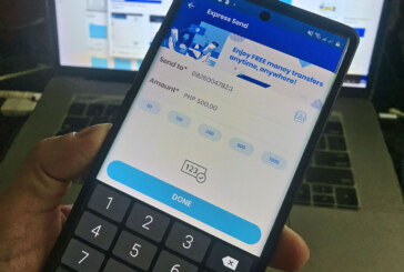 GCash Send Money offers cashless transfer and safer amid GCQ