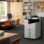 How Epson Inkjet’s Heat-Free Technology can help Businesses  and the Environment