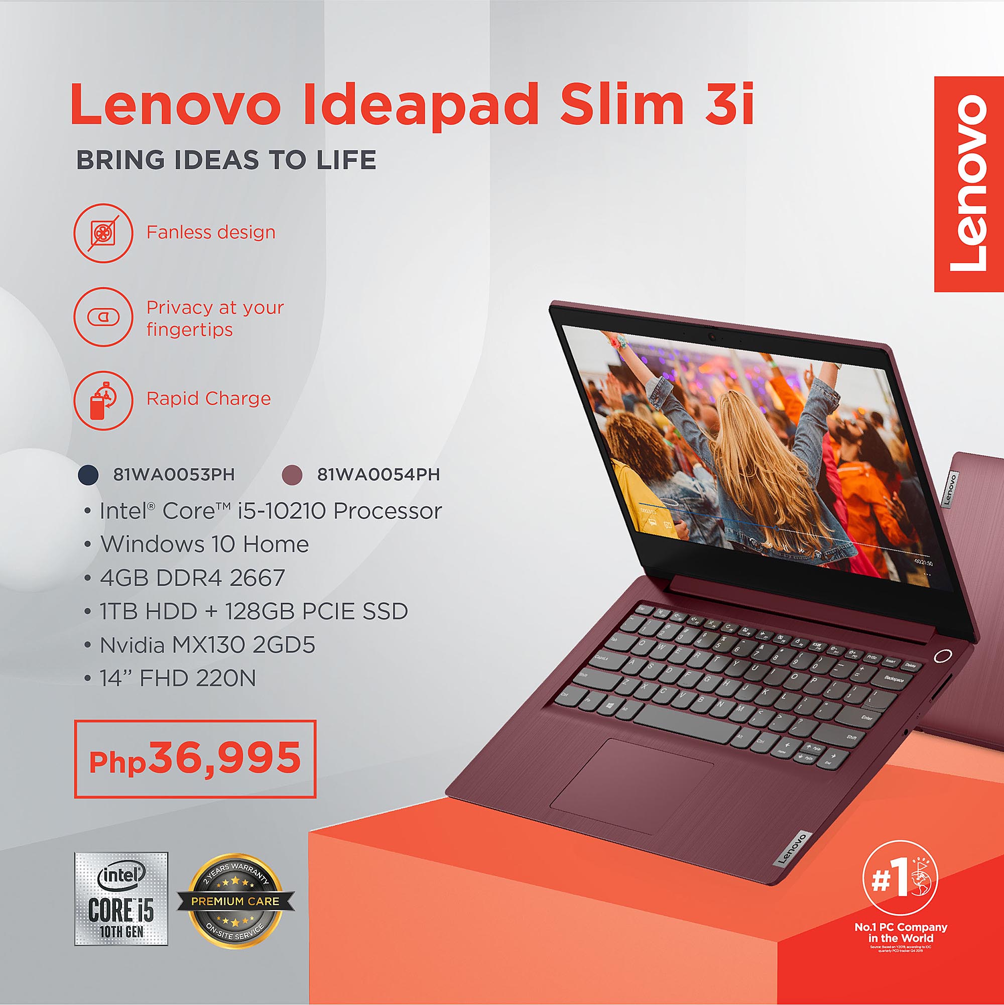 Lenovo Unveiled Latest Pcs Ideapad Yoga And Chromebooks Price Features And Promo Bundles Megabites