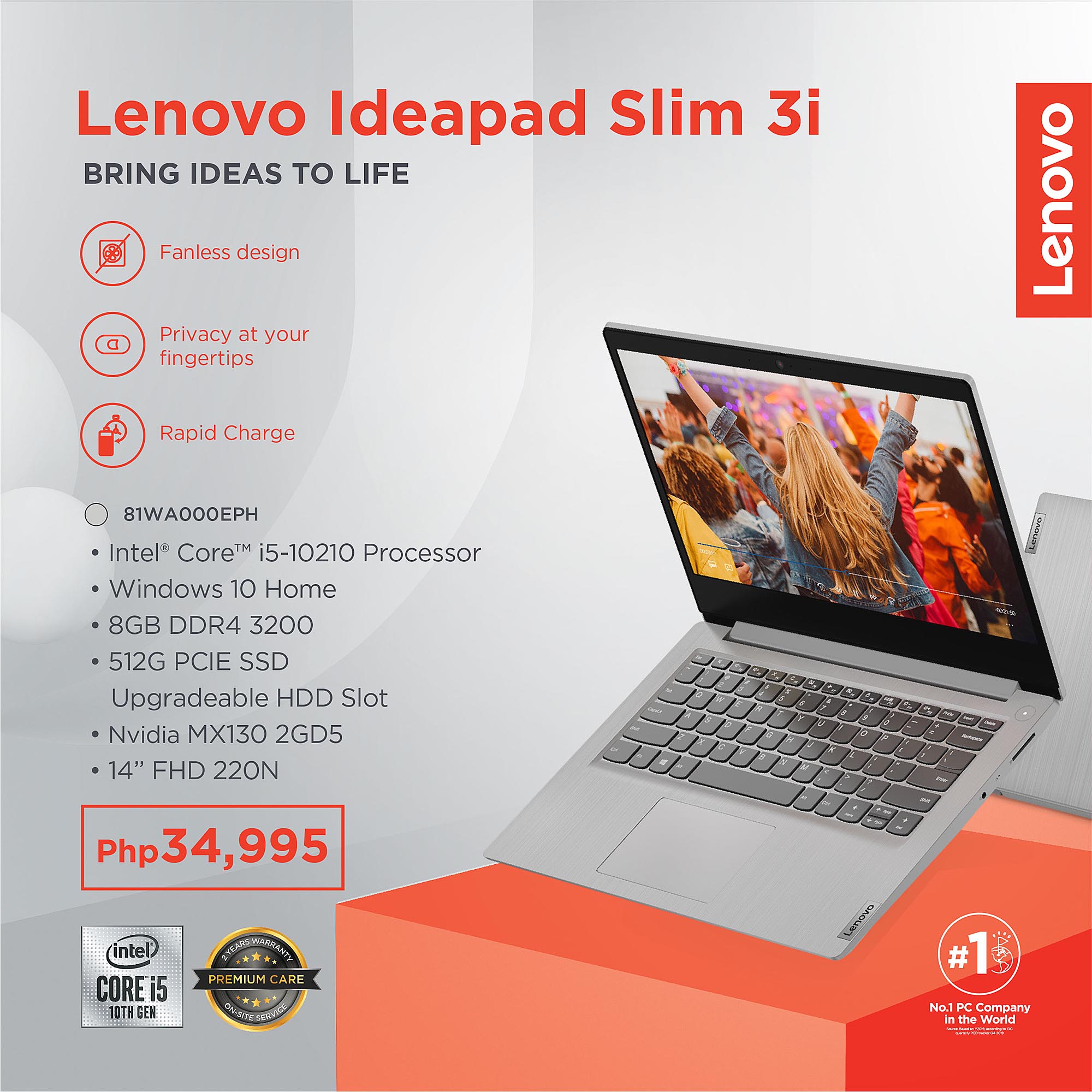 Lenovo Unveiled Latest Pcs Ideapad Yoga And Chromebooks Price Features And Promo Bundles Megabites