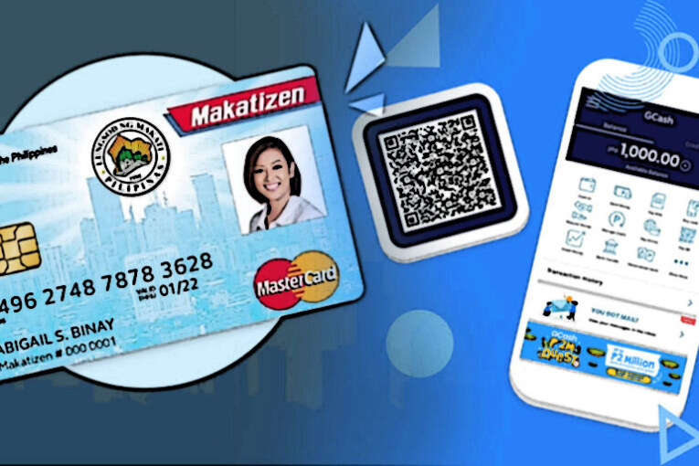 GCash efficiently pay out P2.7B financial assistance to 500,000 Makatizens