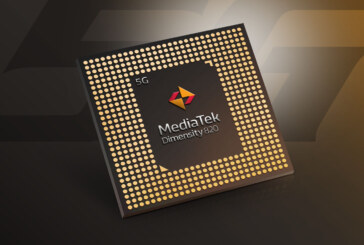 MediaTek’s new Dimensity 820 Chip delivers ultra-fast 5G experiences to smartphones