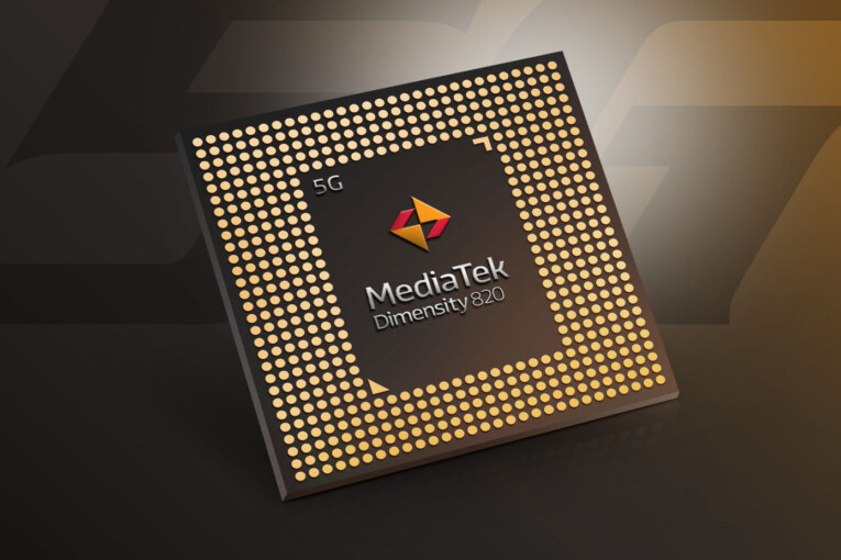 MediaTek’s new Dimensity 820 Chip delivers ultra-fast 5G experiences to smartphones