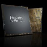 MediaTek unveils Helio G85 gaming chipset series offers sustained performance and longer gameplay