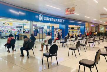 Redefining Customer Experience at SM Supermalls in the East