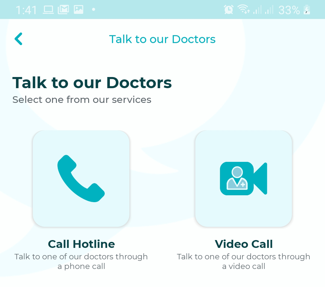 KonsultaMD releases video app for 24/7medical consultation