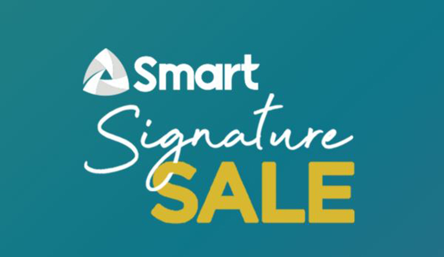 Smart celebrates Mother’s Day with a big Signature Sale from May 6 to 15 Get exclusive gadget deals and freebies at the Smart Online Store