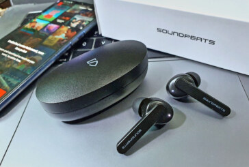 Review: Soundpeats TrueCapsule