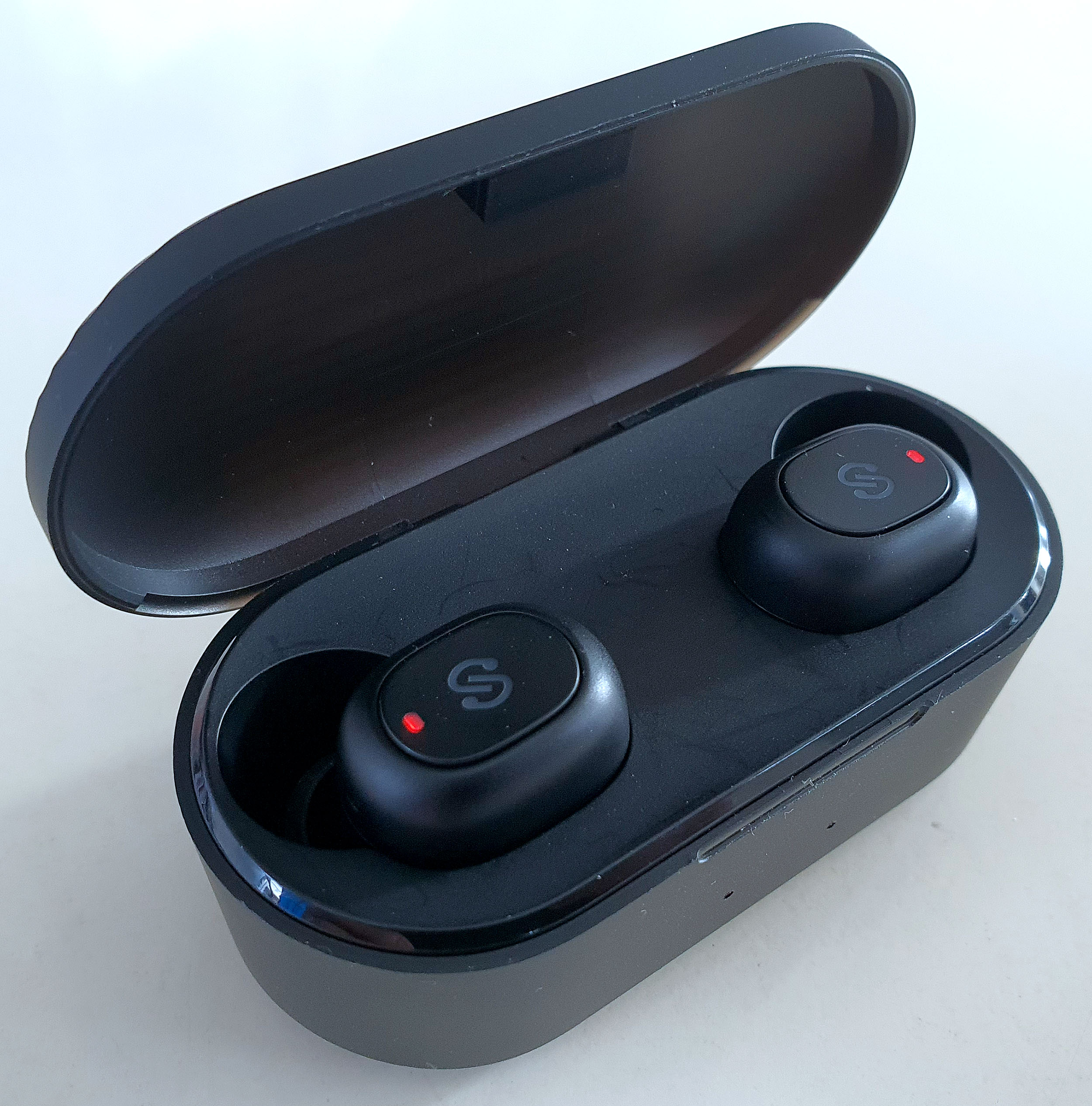 Review: Soundpeats TrueFree+ TWS Bluetooth Earphones - MegaBites
