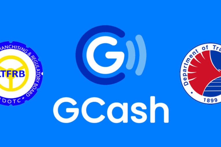 GCash, DOTR and LTFRB partners for taxis cashless payments amid GCQ