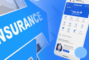 GCash offers affordable digital insurance products in the midst of COVID-19