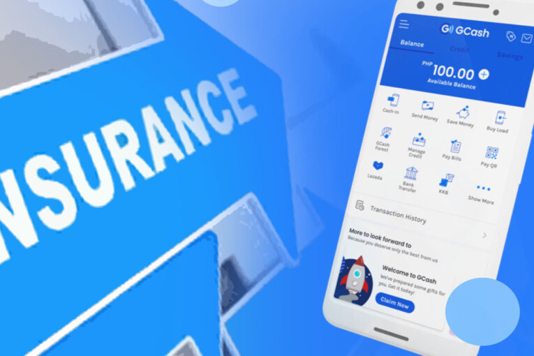 GCash offers affordable digital insurance products in the midst of COVID-19