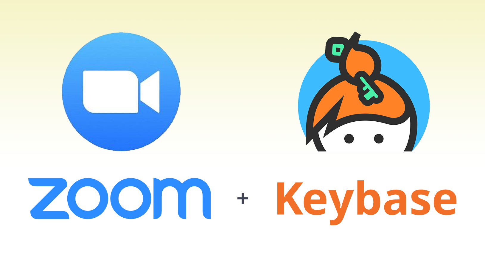 Zoom acquires Keybase to setup and offer enterprise end-to-end encryption