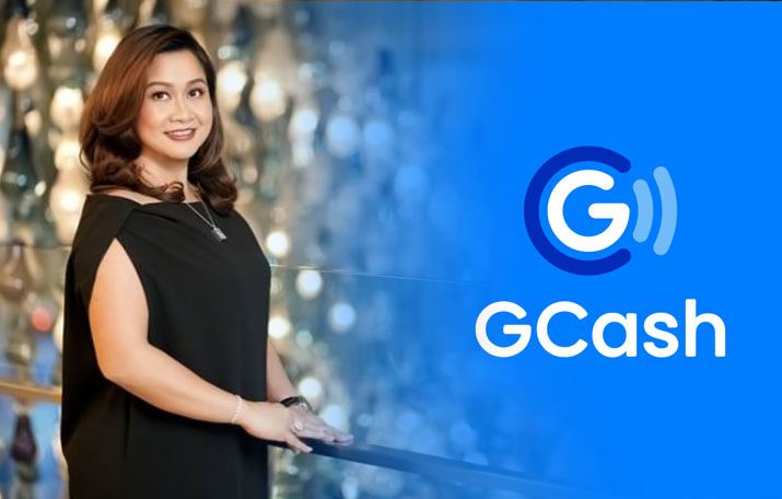 Connectivity during COVID-19 is crucial, GCash CEO says