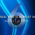 Highly-anticipated realme 6 Pro to launch on May 27 features 6 camera and 90Hz display