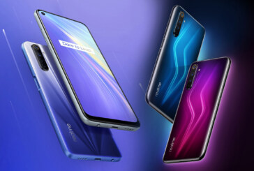 realme 6 and 6 Pro now available in PH –  Features, Price and Availability
