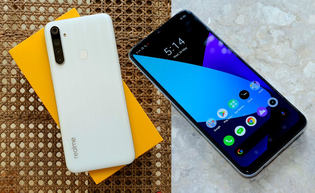 realme 6i Review Unboxing, Features, Specifications and Price MegaBites