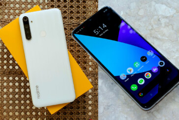 realme 6i Review – Unboxing, Features, Specifications and Price