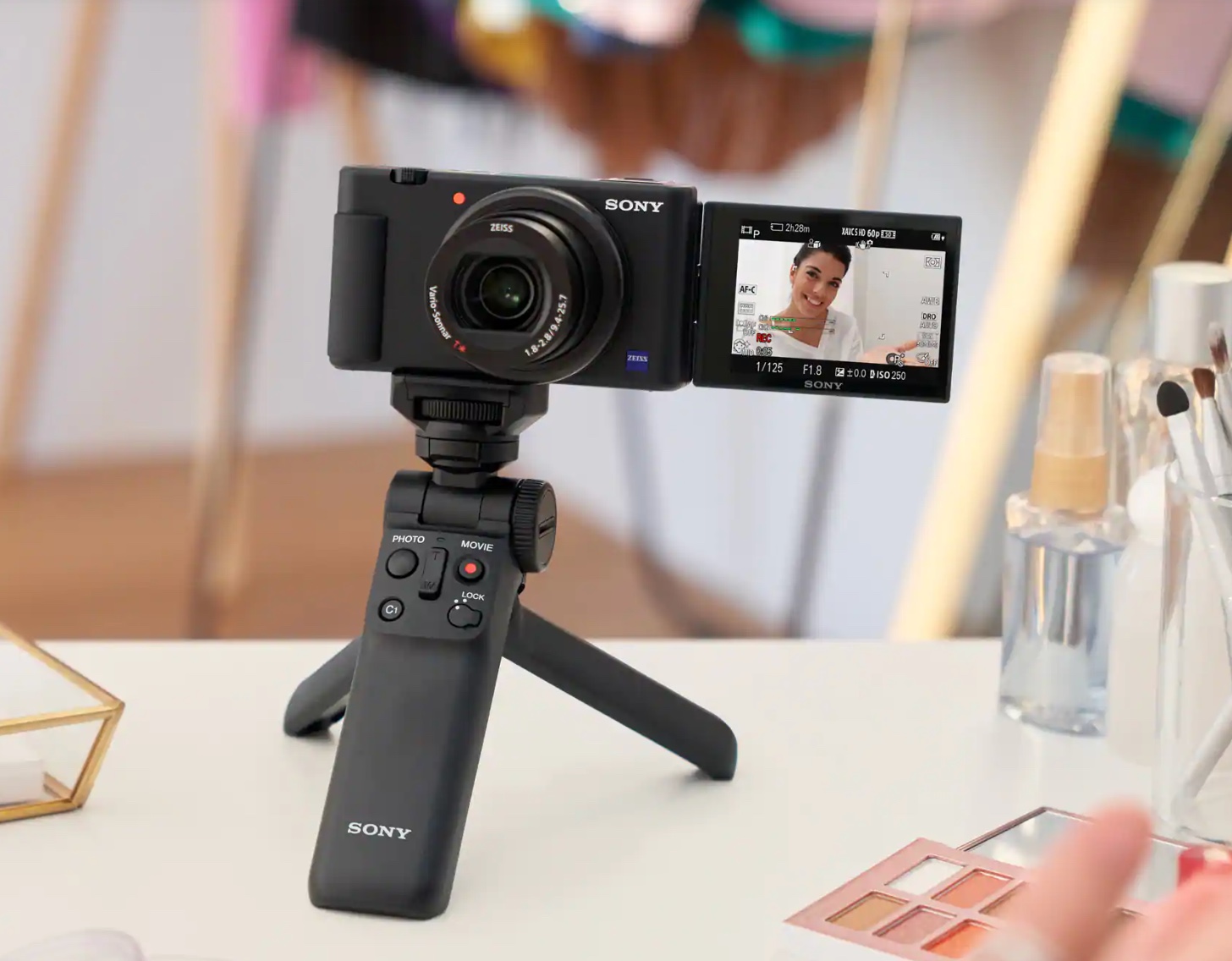 sony ZV-1 b