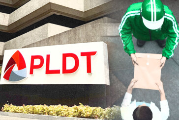 PLDT Inc. partners Grab for rapid and convenient delivery of internet products