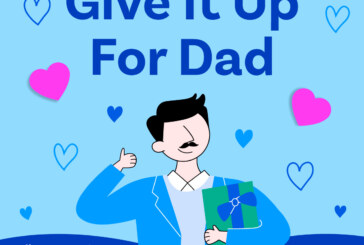 GREAT GIFTS FOR DAD FROM THE SM STORE’S CALL TO DELIVER
