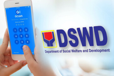 DSWD taps GCash for digital distribution of SAP