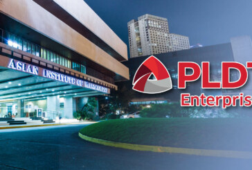 PLDT Enterprise partners with AIM for local hackathon to fight COVID-19
