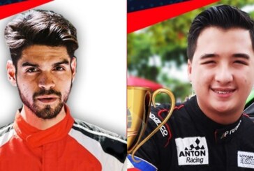 Anton, Carapiet hailed overall champions at Tuason Racing E-Sports program raises Php 403k for frontliners