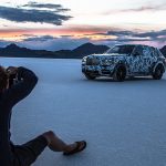Rolls-Royce released ‘Inspiring Greatness’ film with award-winning photographer Cory Richards