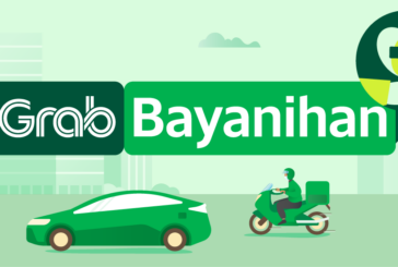 Grab launches GrabBayanihan Car  for healthcare workers starting June 8