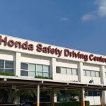 Honda lets you ride safely amid COVID-19 Pandemic