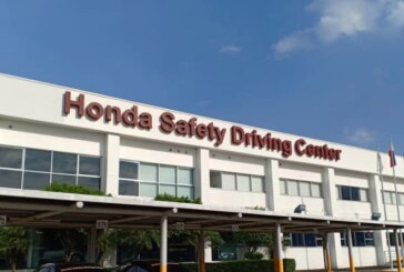 Honda lets you ride safely amid COVID-19 Pandemic