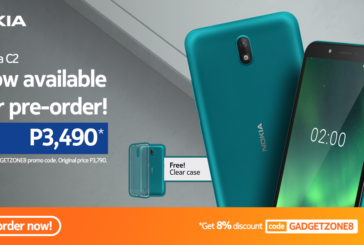 Nokia C2 gets exclusive pre-order promo on Shopee 6.6