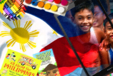 3 ways to teach children about Philippine History and Independence Day thru modern and traditional education