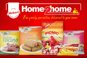 Mekeni’s Home2Home online delivery and reselling programs to aid micropreneurs