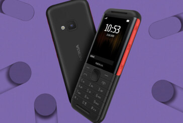 Nokia 5310 now available in PH for only PHP2,090