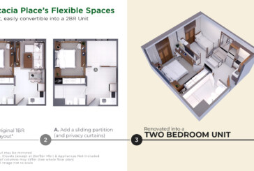 Livingsprings builds flexible spaces that grow with your needs