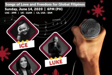 PLDT Global celebrates Global Filipino Heroes with music  on Independence Day