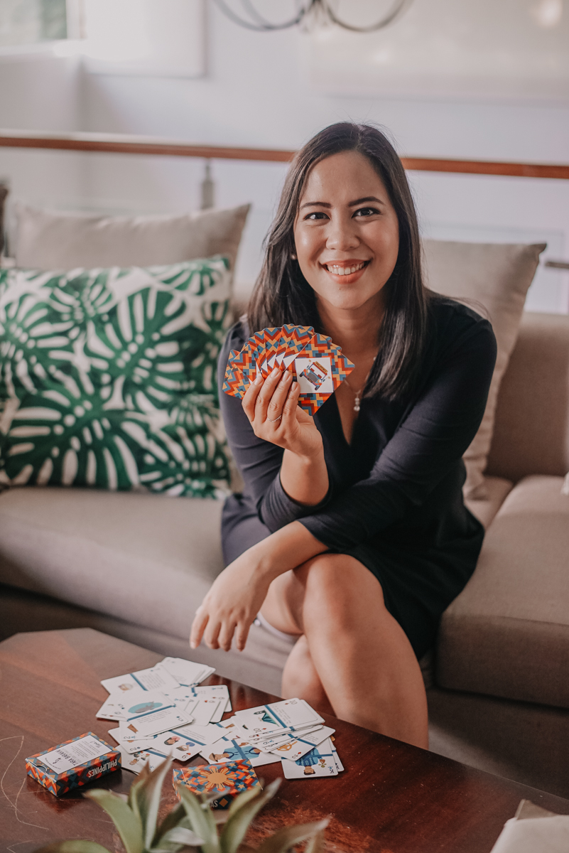 How a young entrepreneur helped more than 1,700 daily wage workers and raised more than P1M during the ECQ
