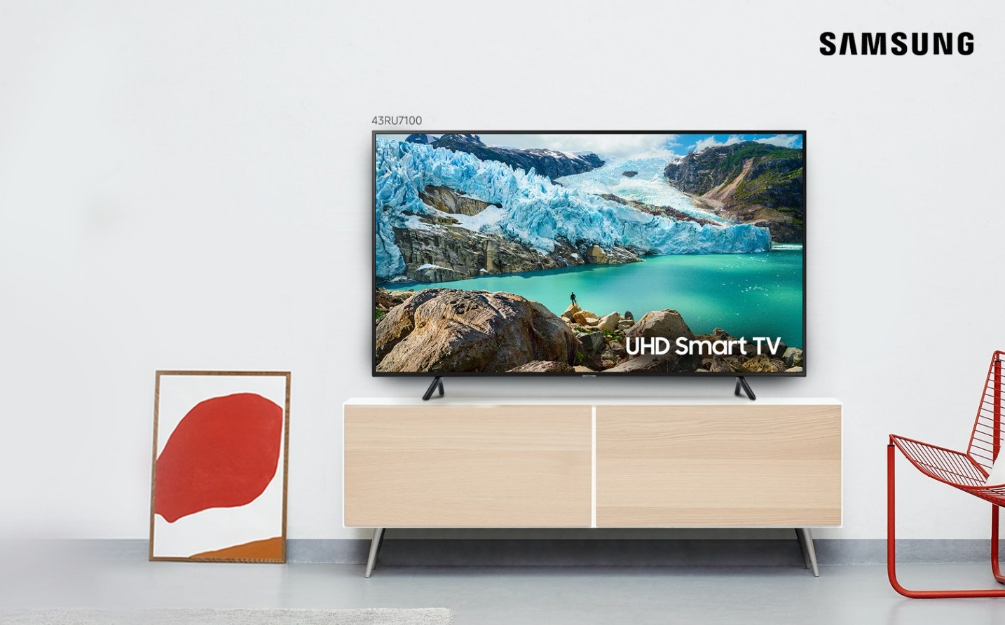 It’s better at home with Samsung’s exciting new offers