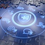 The need for secure remote access across temporary healthcare sites