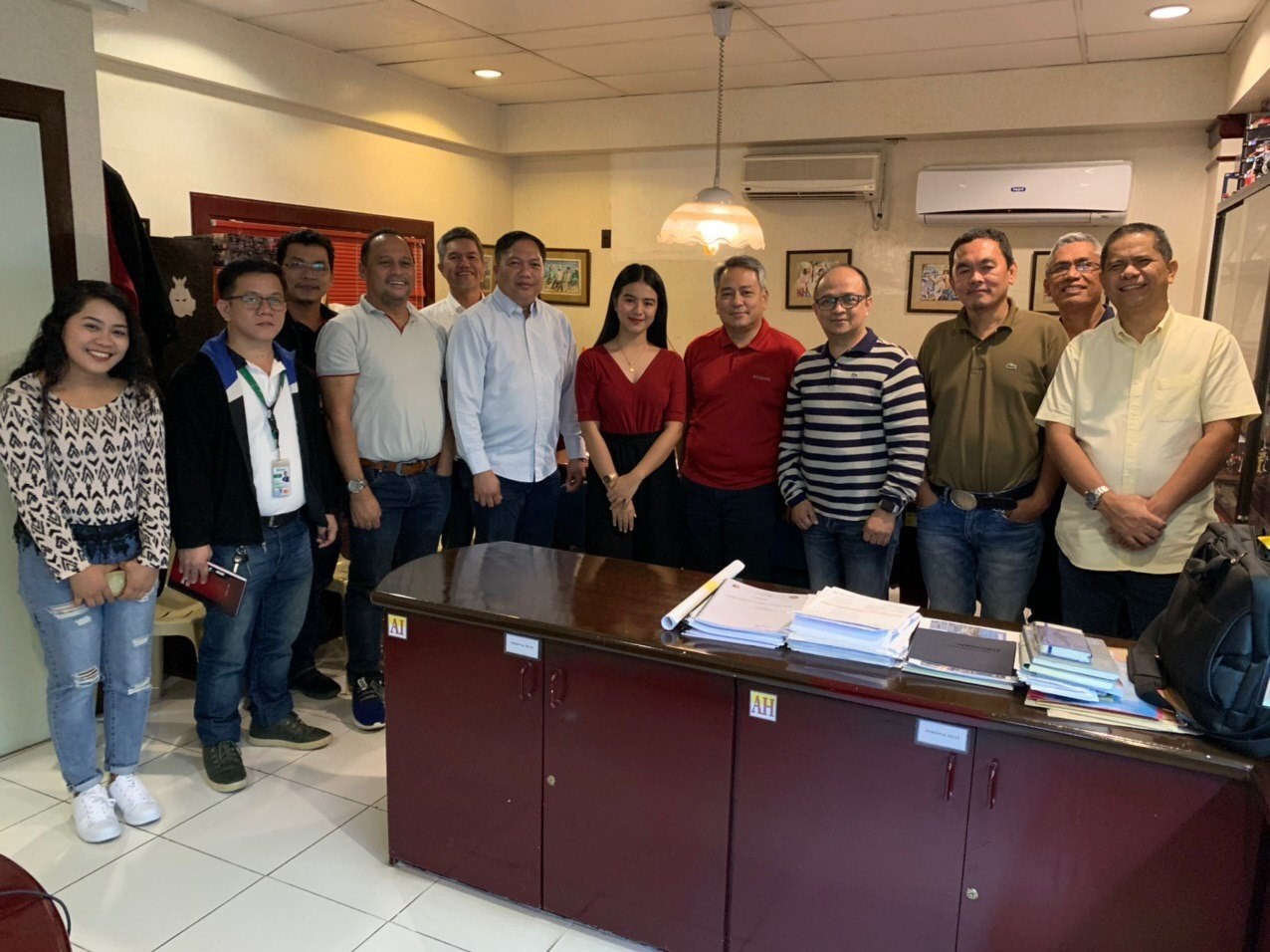 Smart boosts connectivity in University of Mindanao