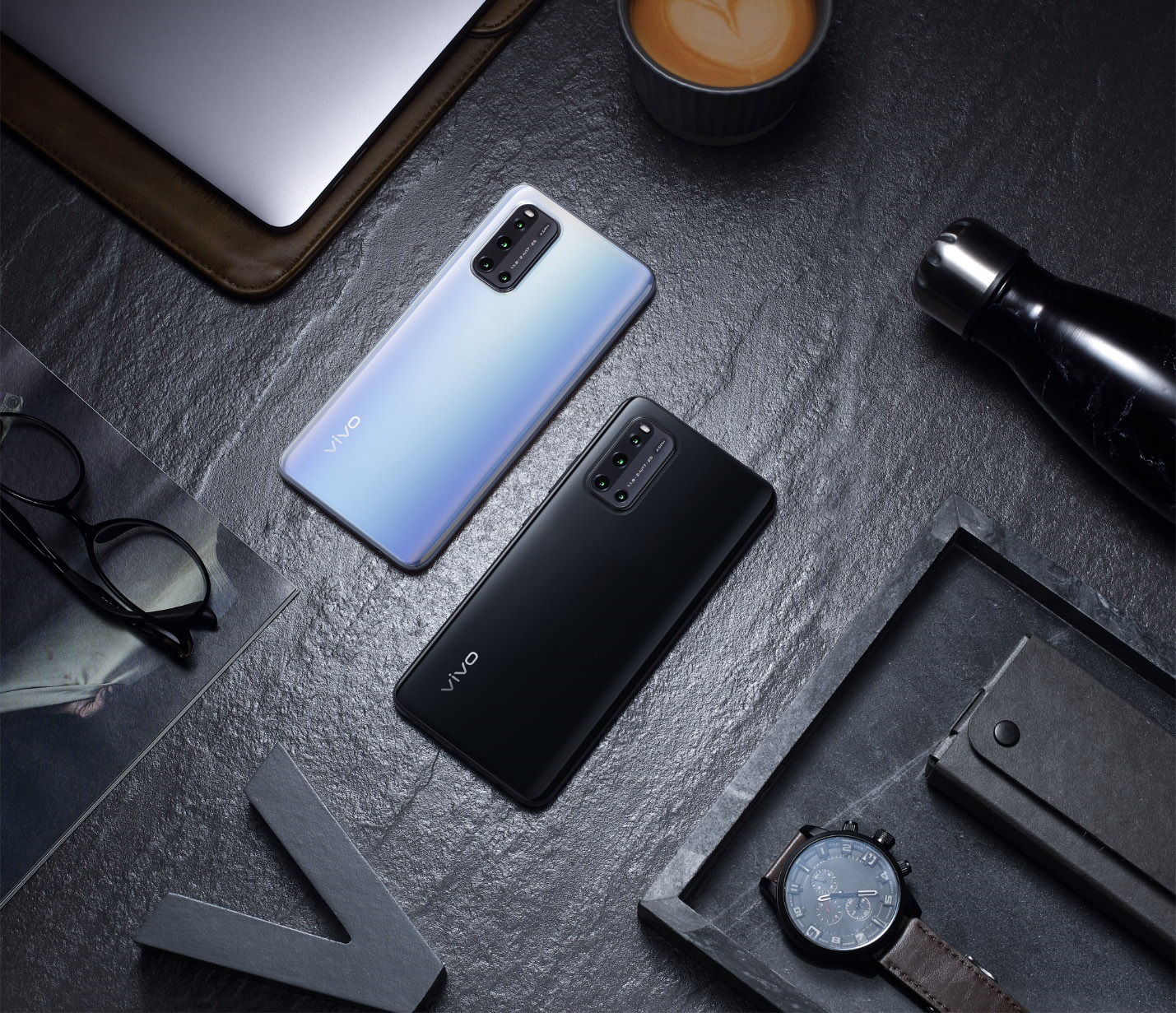 Vivo launches V19 & V19 Neo with “Take Back the Night” campaign