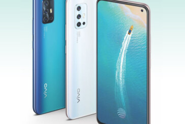 vivo V19 Neo now in stores, Lazada and Shopee for P17,999