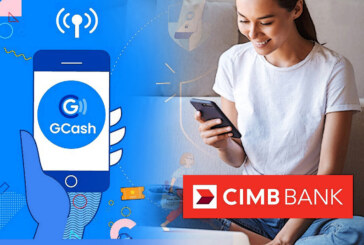GCash GCredit serves 550k customers and partners CIMB Bank PH